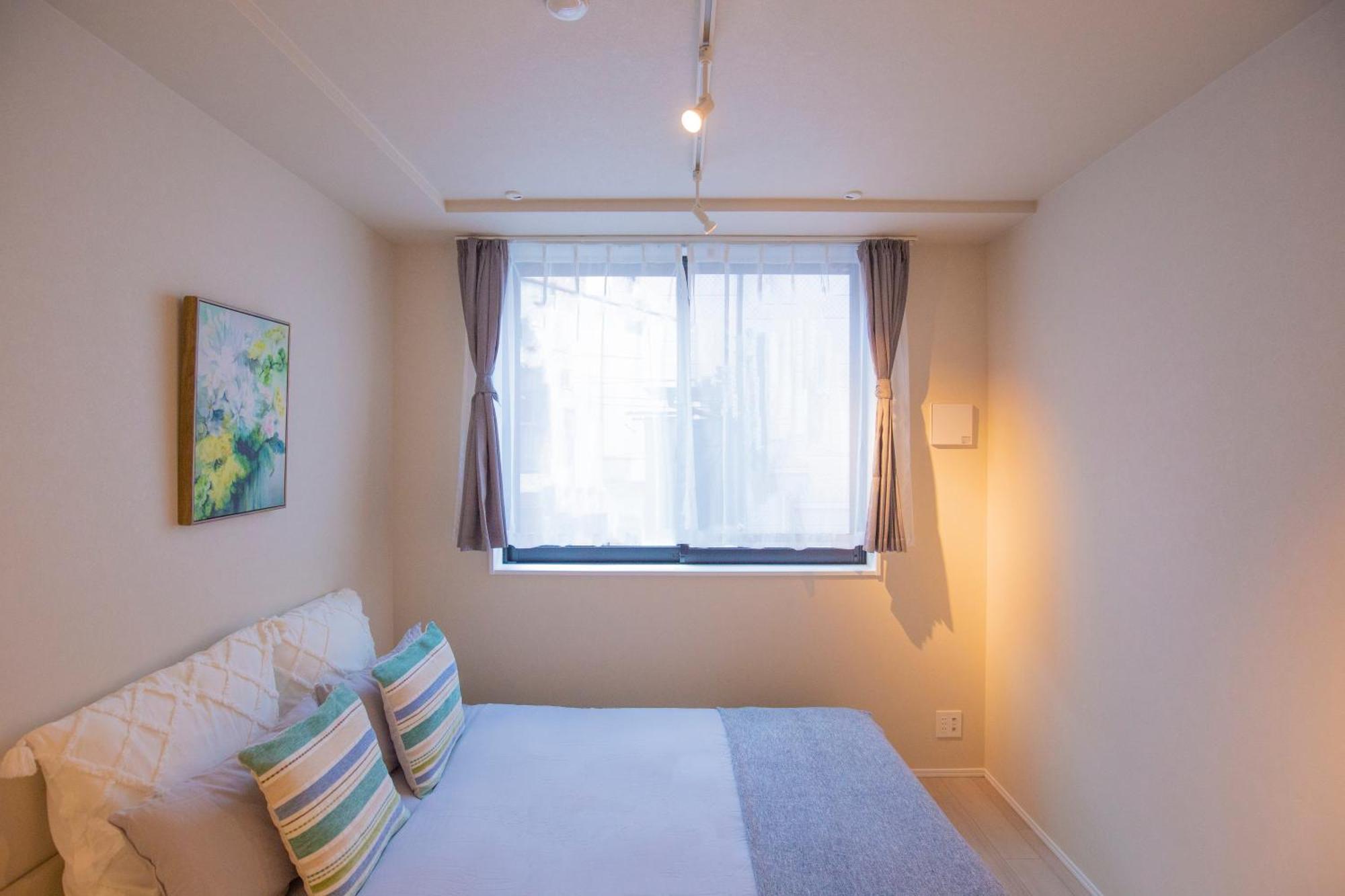 Appartement Yoyogi Y0yg *