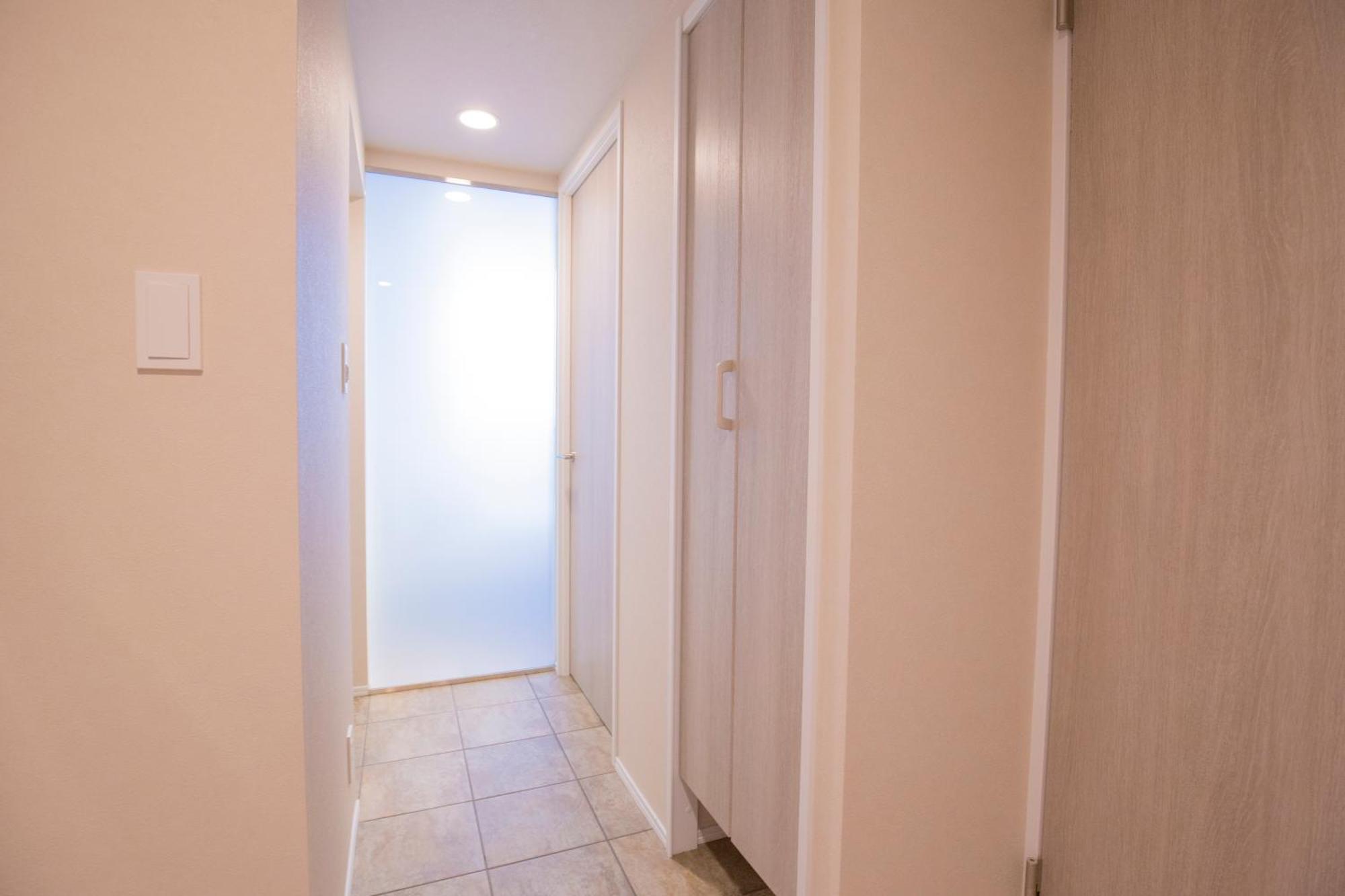Appartement Yoyogi Y0yg