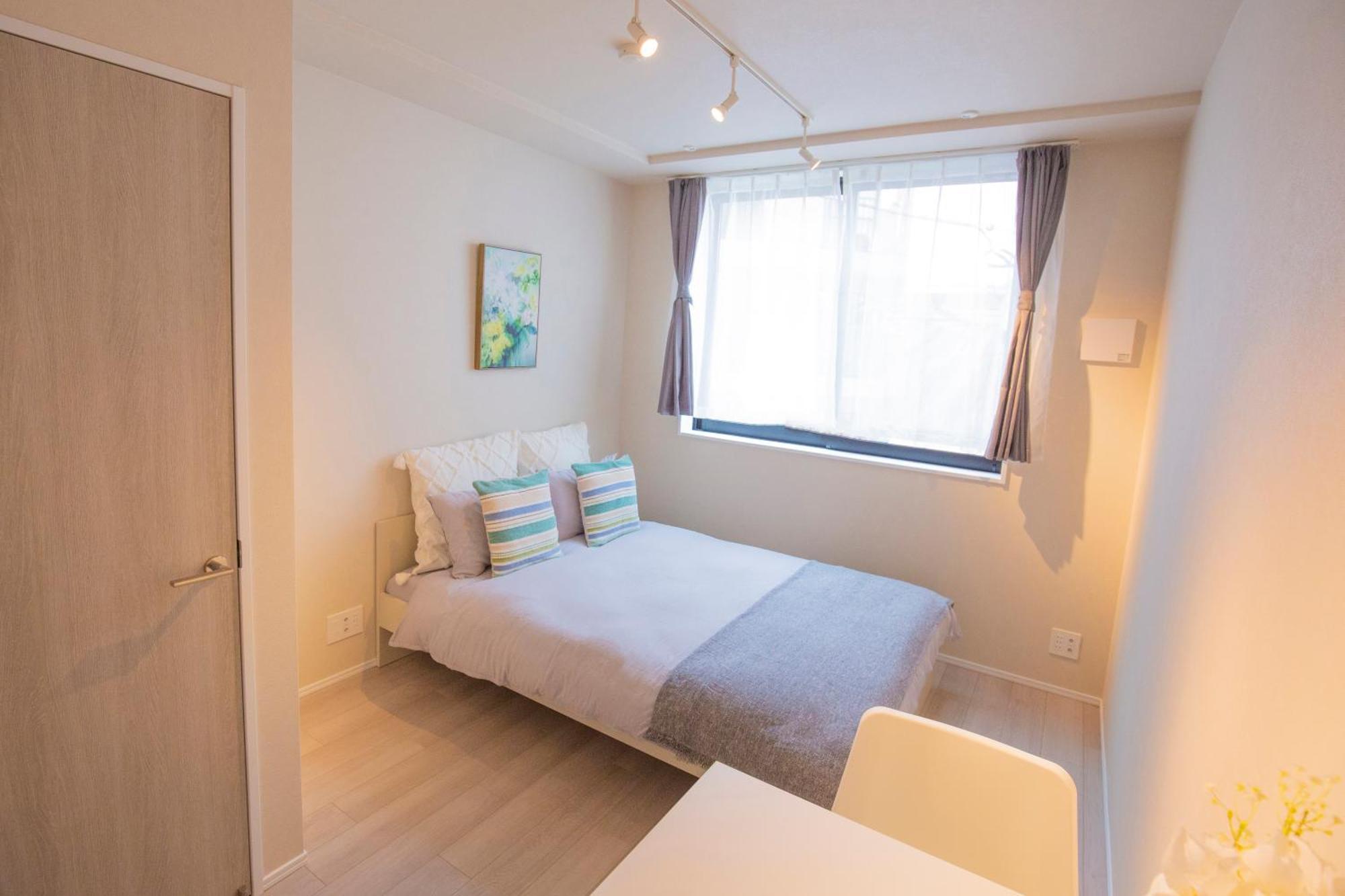 Appartement Yoyogi Y0yg *